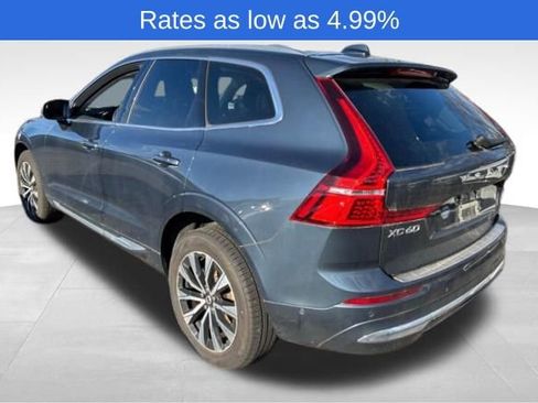 Certified 2023 Volvo XC60 B5 Plus image 18