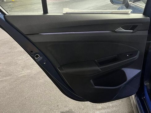 New 2026 Volkswagen GTI S FWD image 20