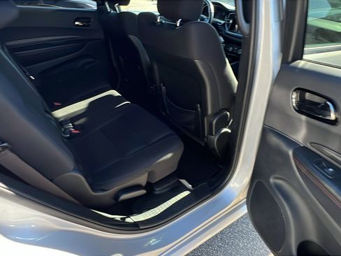 Used 2023 Dodge Durango GT image 22