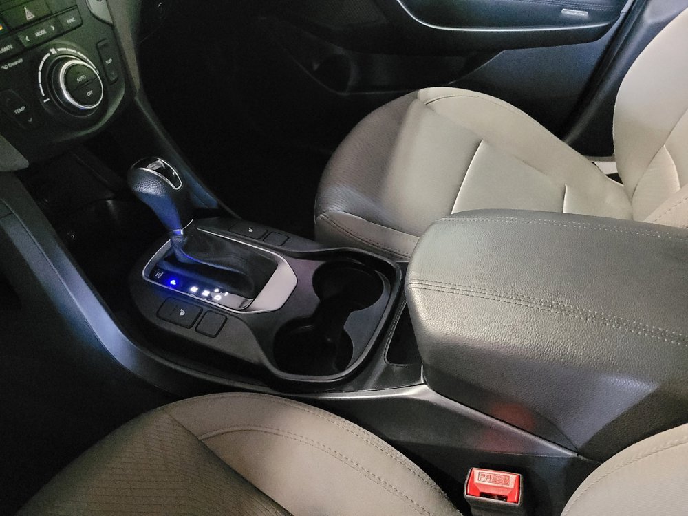 Used 2018 Hyundai Santa Fe Sport w/ 2.4L Value Package 02 FWD image 26
