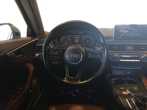 Used 2017 Audi A4 2.0T Prestige w/ Prestige Package AWD/4WD image 12