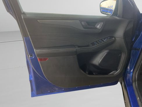 Used 2023 Ford Escape Active image 13