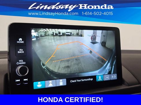 Certified 2024 Honda Pilot EX-L image 18
