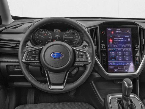 New 2026 Subaru Crosstrek 2.0i Premium AWD/4WD image 4