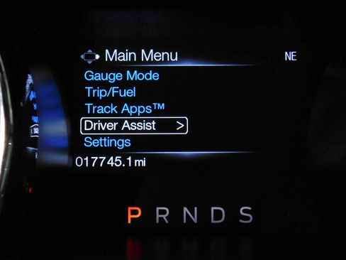 Used 2015 Ford Mustang Premium RWD image 41