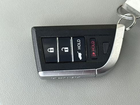 Certified 2023 Acura RDX FWD w/ Technology Package image 28