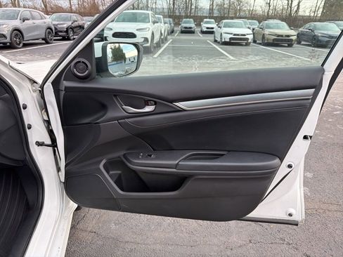 Used 2018 Honda Civic EX-L image 26