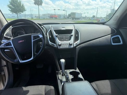 Used 2011 GMC Terrain SLE w/ Convenience Package AWD/4WD image 14