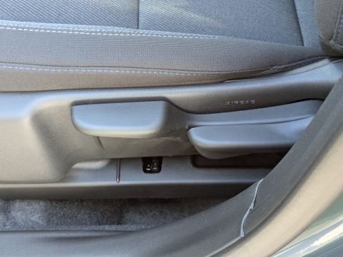 New 2026 Chevrolet Trax LS w/ LS Convenience Package image 11