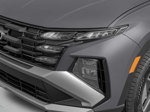 Used 2025 Hyundai Tucson SEL FWD image 47