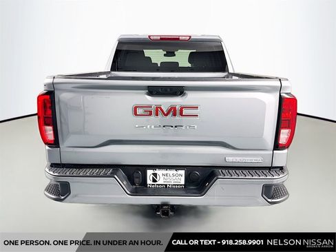 Used 2024 GMC Sierra 1500 Elevation AWD/4WD image 6