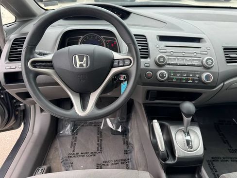 Used 2010 Honda Civic LX image 13