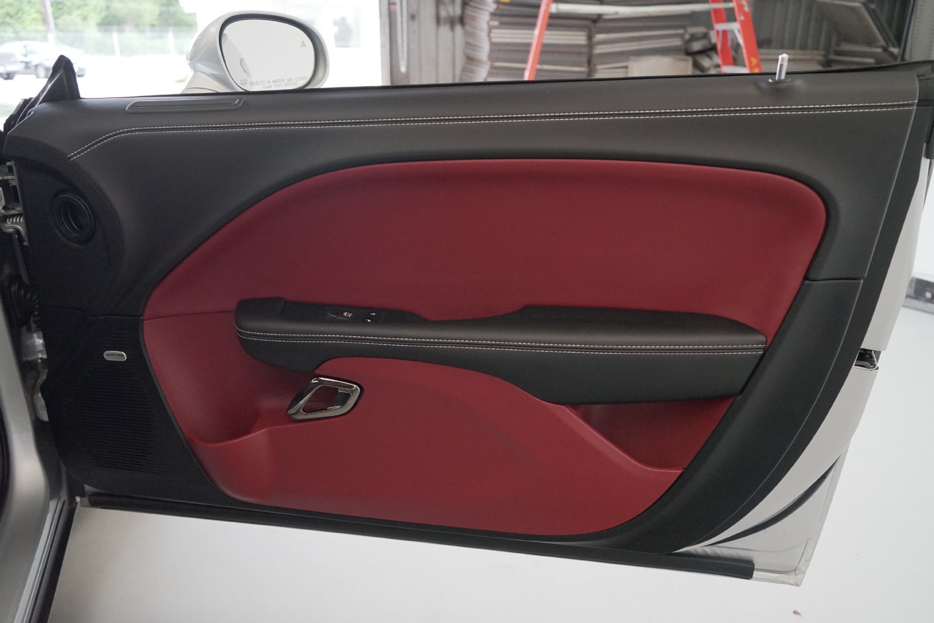Used 2023 Dodge Challenger SRT Hellcat RWD image 14