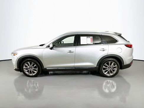 Used 2023 MAZDA CX-9 Grand Touring image 5