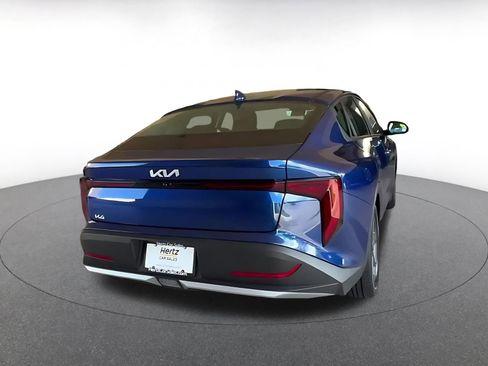 Used 2025 Kia K4 FWD image 15