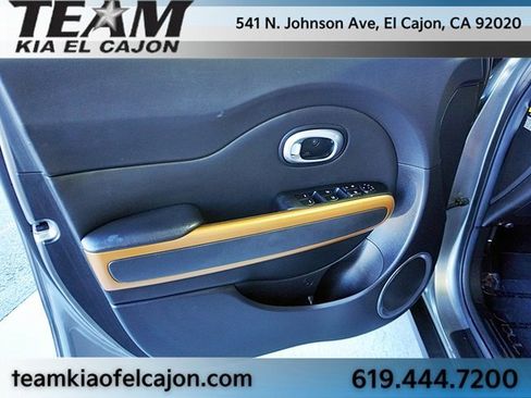 Used 2016 Kia Soul ! w/ Umber Package 1 image 22