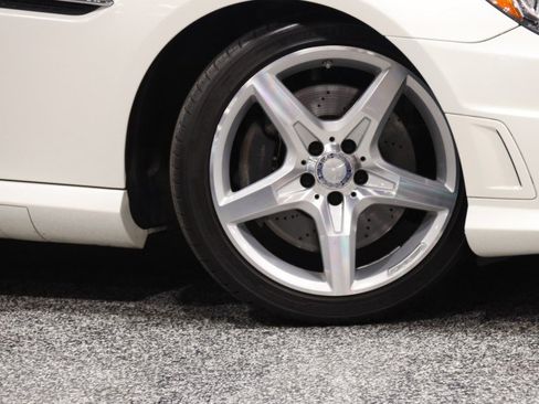 Used 2014 Mercedes-Benz SLK 250 image 6