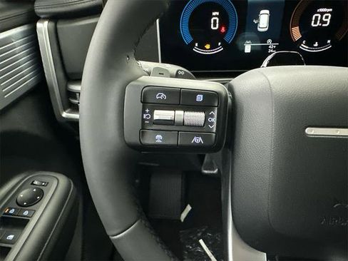 New 2026 Hyundai Santa Fe XRT image 28