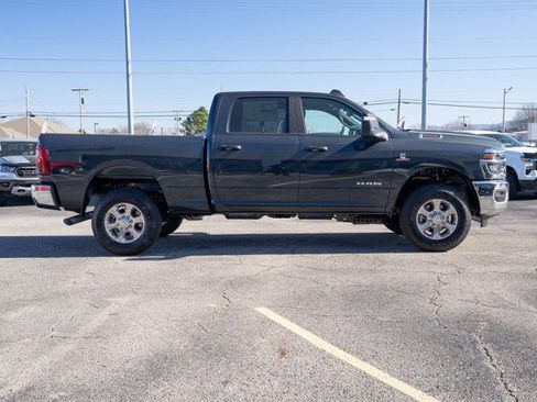 New 2026 RAM 2500 Big Horn image 6