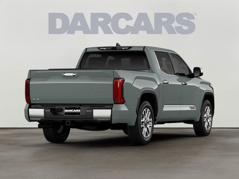 New 2026 Toyota Tundra 1794 Edition AWD/4WD image 7