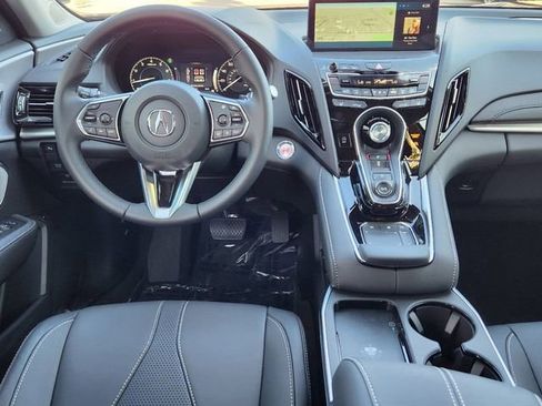 New 2025 Acura RDX w/ Technology Package image 15
