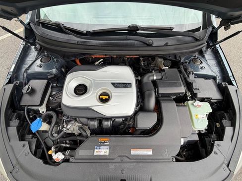 Used 2016 Hyundai Sonata SE FWD image 41