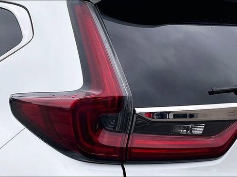 Used 2020 Honda CR-V EX image 28
