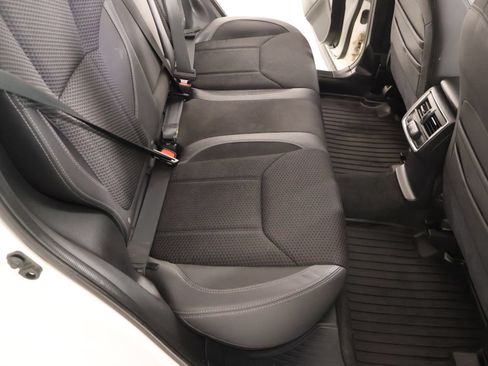 Used 2024 Subaru Forester Premium AWD/4WD image 14