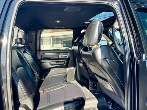 Used 2019 RAM 2500 Power Wagon image 17