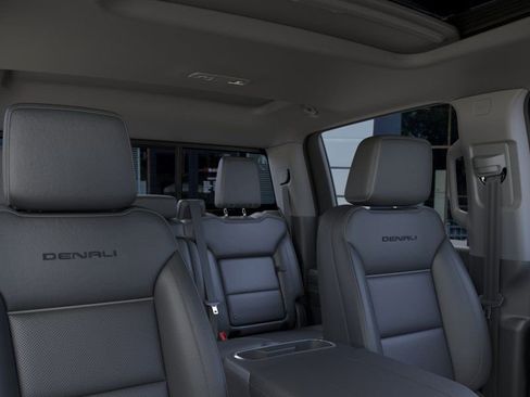 New 2026 GMC Sierra 1500 Denali w/ Technology Package image 24