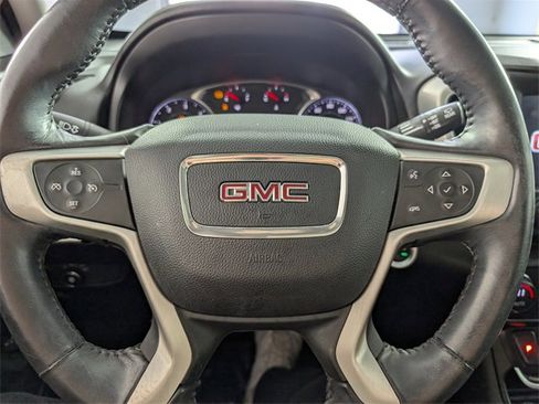 Used 2018 GMC Terrain SLE w/ Infotainment Package I image 19