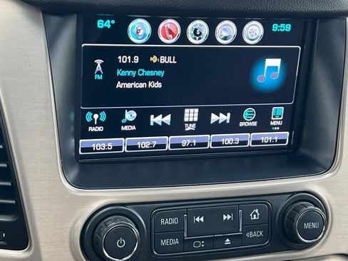 Used 2018 GMC Yukon XL Denali w/ Denali Ultimate Package AWD/4WD image 17