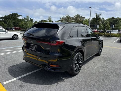 New 2026 MAZDA CX-70 3.3 Turbo S w/ Premium Plus AWD/4WD image 3