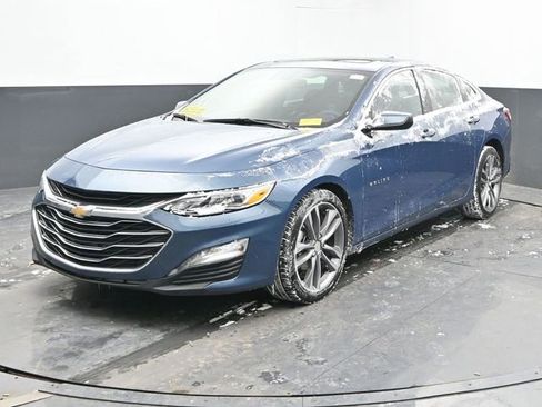 Used 2024 Chevrolet Malibu LT image 6