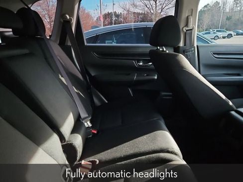 Used 2024 Honda CR-V LX image 31