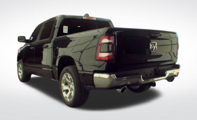 Used 2023 RAM 1500 Big Horn AWD/4WD image 12