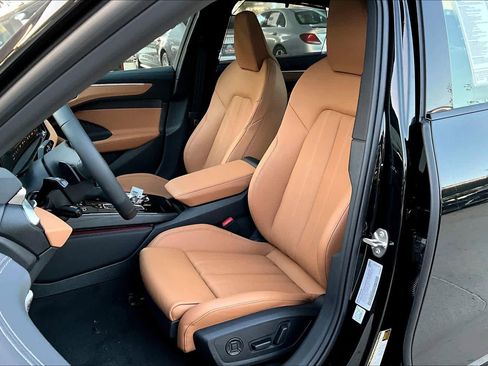 New 2026 Audi A6 Premium Plus image 9