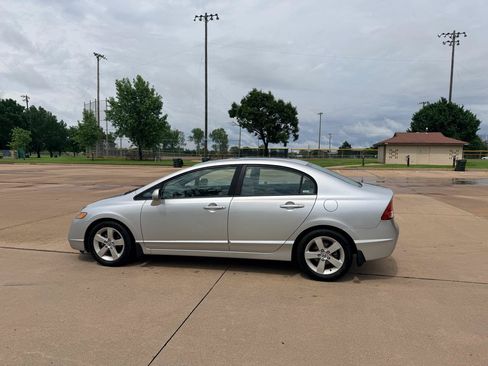 Used 2008 Honda Civic EX image 6