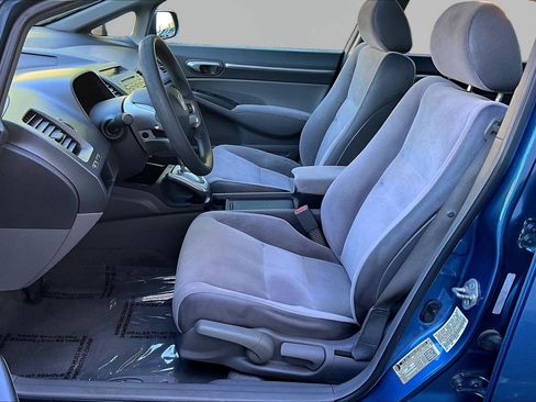 Used 2006 Honda Civic EX image 21