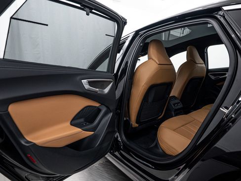 Certified 2025 Audi A5 2.0T Premium Plus w/ Premium Plus image 17