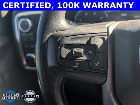 Used 2022 GMC Sierra 2500 Denali w/ Denali Ultimate Package image 22