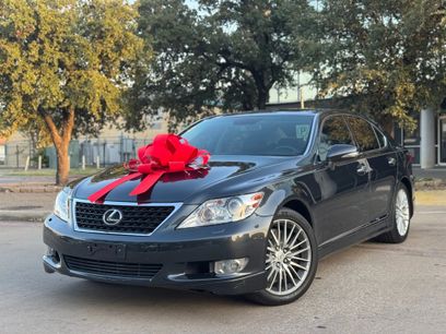 Used 2010 Lexus LS 460