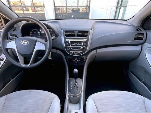 Used 2017 Hyundai Accent SE image 14