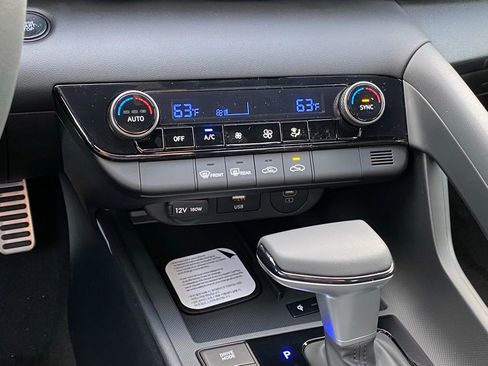 New 2026 Hyundai Elantra Sport FWD image 19