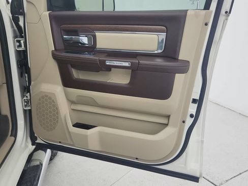 Used 2016 RAM 1500 Laramie w/ Convenience Group RWD image 31