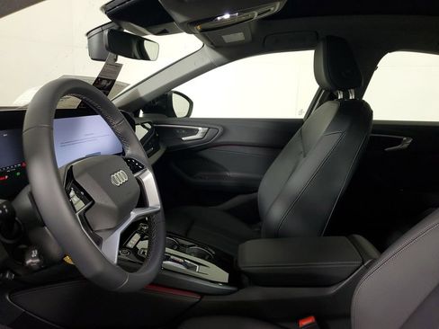 New 2026 Audi A5 2.0T Premium image 22