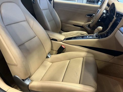 Used 2017 Porsche 911 Carrera image 15