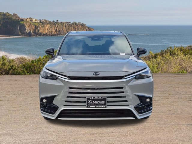 Used 2025 Lexus TX 350 AWD image 2