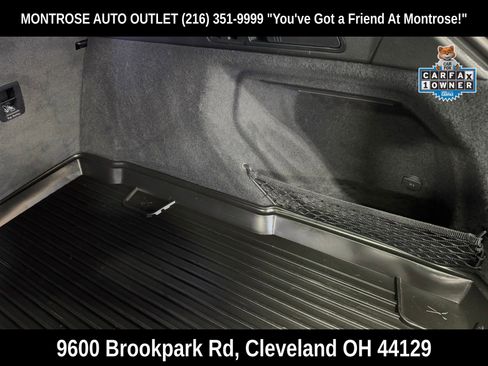 Used 2022 Audi e-tron S Premium Plus image 45