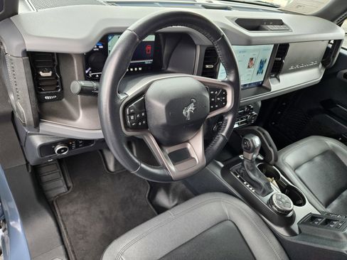 Used 2024 Ford Bronco Big Bend AWD/4WD image 13